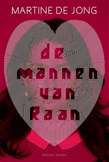 Afbeelding van De mannen van Raan