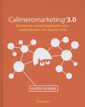 Afbeeldingen van Calimeromarketing 3.0