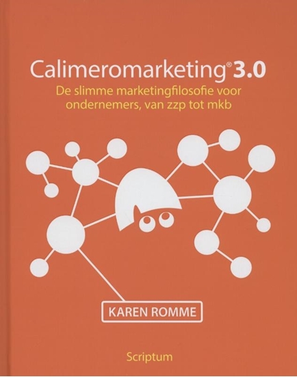 Afbeelding van Calimeromarketing 3.0