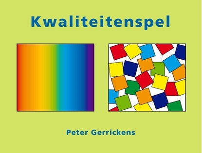 Afbeeldingen van Kwaliteitenspel