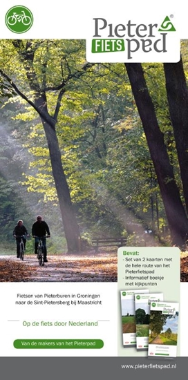 Afbeelding van PieterFietsPad