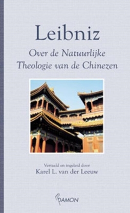 Afbeeldingen van Over de natuurlijke theologie van de Chinezen