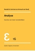 Afbeelding van Epsilon uitgaven Analyse