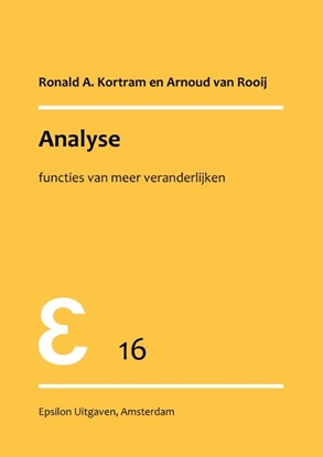 Afbeeldingen van Epsilon uitgaven Analyse