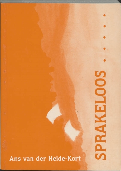 Afbeelding van Sprakeloos...