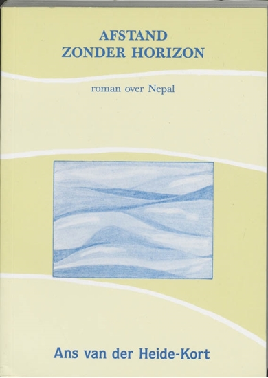Afbeelding van Afstand zonder horizon