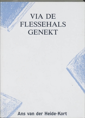 Afbeeldingen van Via de flessehals genekt