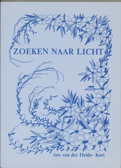 Afbeelding van Zoeken naar licht