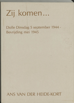 Afbeeldingen van Zij komen...