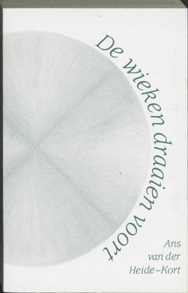 Afbeeldingen van De wieken draaien voort