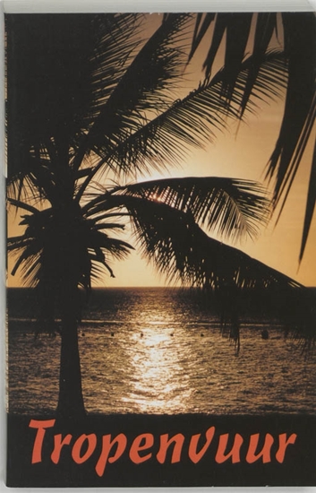 Afbeelding van Tropenvuur