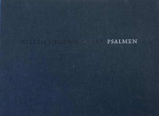 Afbeelding van Psalmen