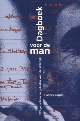 Afbeeldingen van Dagboek voor de man