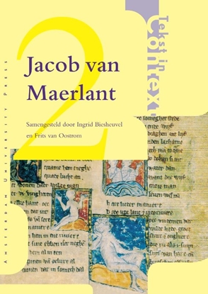 Afbeeldingen van Tekst in Context Jacob van Maerlant