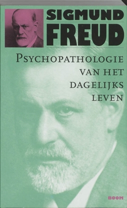 Afbeeldingen van Psychopathologie van het dagelijks leven