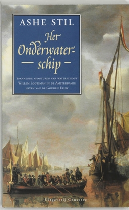 Afbeeldingen van Het onderwaterschip
