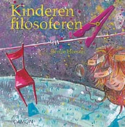 Afbeeldingen van Kinderen filosoferen Docentenboek