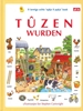 Afbeelding van Tuzen wurden