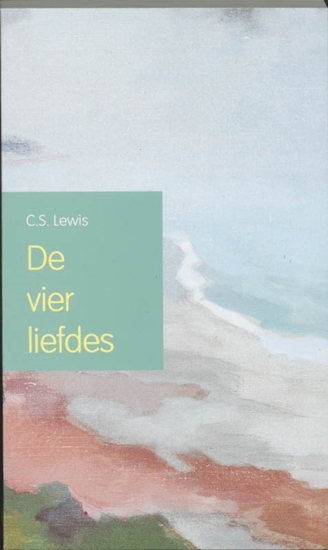 Afbeelding van De vier liefdes