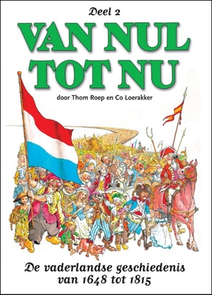 Afbeeldingen van Van nul tot nu Van nul tot nu