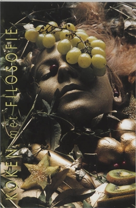 Afbeeldingen van Koken met filosofie