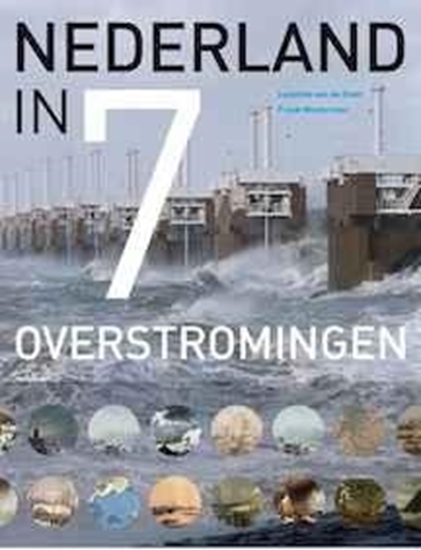 Afbeelding van Nederland in 7 overstromingen