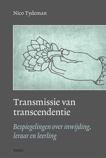 Afbeelding van Transmissie en transcendentie