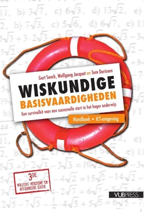 Afbeeldingen van Wiskundige basisvaardigheden
