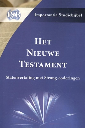 Afbeeldingen van Het Nieuwe Testament