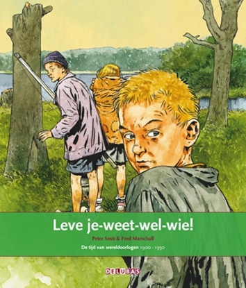 Afbeeldingen van Terugblikken Leve je-weet-wel-wie! 9 de tijd van wereldoorlogen 1900-1950 de tweede wereldoorlog