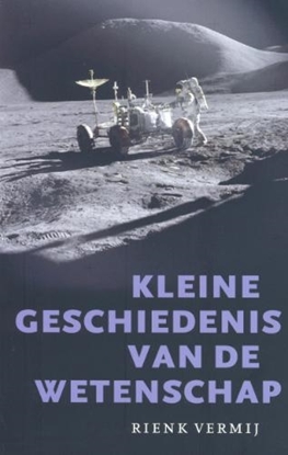 Afbeeldingen van Kleine geschiedenis van de wetenschap