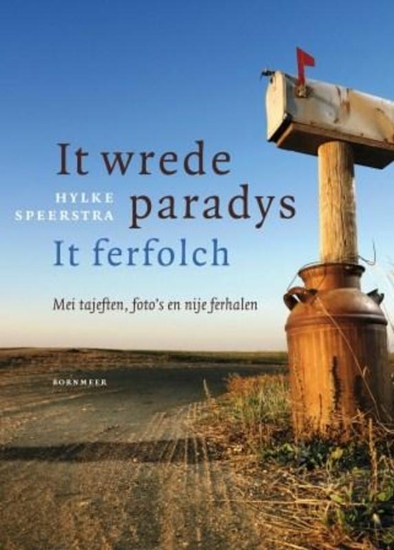 Afbeelding van It wrede paradys It ferfolch