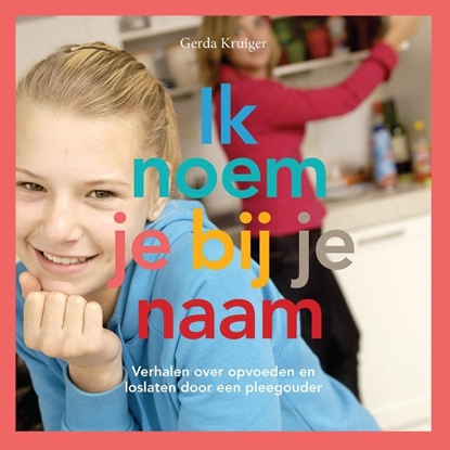 Afbeeldingen van Ik noem je bij je naam