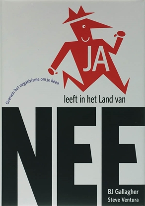 Afbeeldingen van JA leeft in het Land van NEE