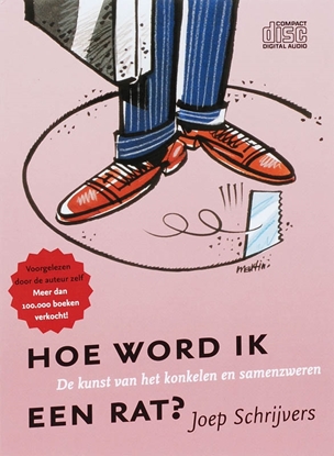 Afbeeldingen van Hoe word ik een rat?