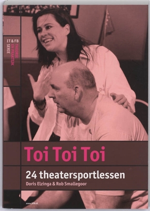 Afbeeldingen van Toi, toi, toi
