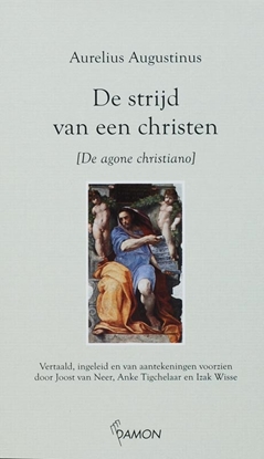 Afbeeldingen van De strijd van een christen