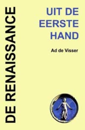 Afbeeldingen van Uit de eerste hand Uit de eerste hand 5 De renaissance