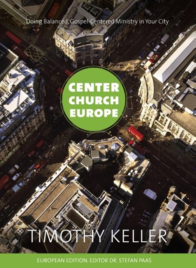 Afbeelding van Center church Europe