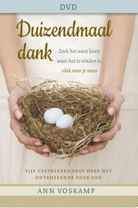 Afbeeldingen van Duizendmaal dank