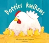 Afbeelding van Dotties kuikens