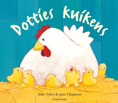 Afbeeldingen van Dotties kuikens