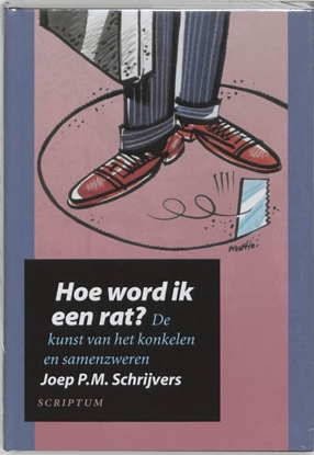 Afbeeldingen van Hoe word ik een rat?