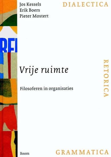 Afbeelding van Vrije ruimte