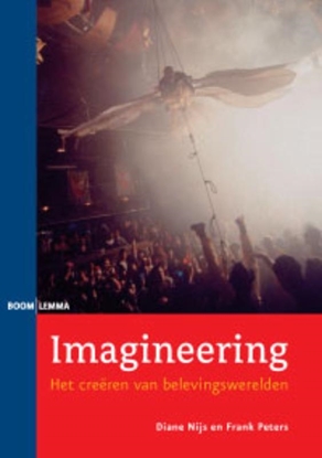 Afbeeldingen van Imagineering