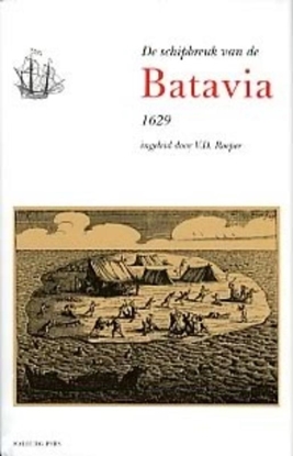 Afbeeldingen van Schipbreuk van de Batavia