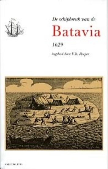 Afbeelding van Schipbreuk van de Batavia