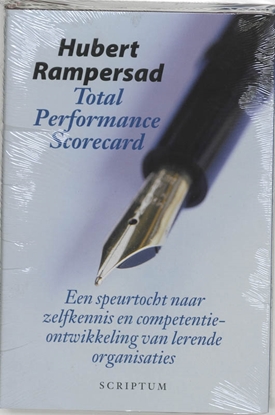 Afbeeldingen van Total Performance Scorecard