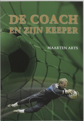 Afbeeldingen van De coach en zijn keeper