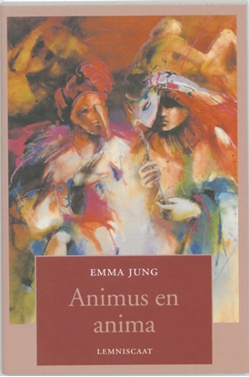 Afbeeldingen van Animus en anima